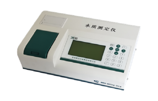JC-NH-100N型水質氨氮測定儀