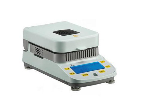 DSH-50型電子水份快速測(cè)定儀